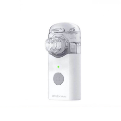 Picture of Xiaomi Youpin Andon Portable Micro-atomizer Nebulizer Mini Handheld Inhaler Respirator