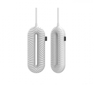 Picture of Xiaomi Sothing Electric Zero One Shoes Dryer Electric UV Sterilization - White