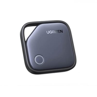 Picture of UGREEN FineTrack Smart Finder With Apple Find My - Black