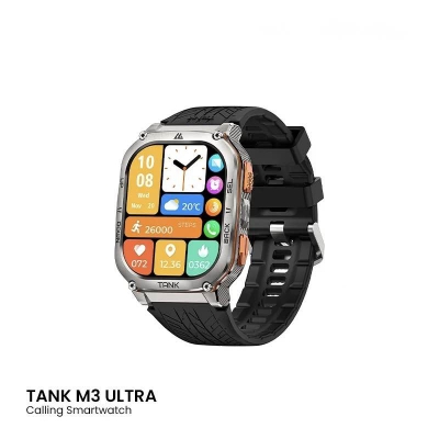 Picture of KOSPET TANK M3 Ultra Smart Watch