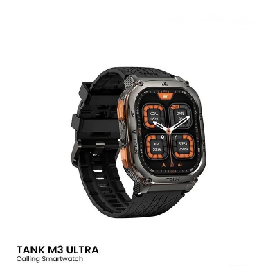 Picture of KOSPET TANK M3 Ultra Smart Watch