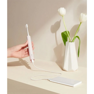 Picture of Xiaomi Mijia T200c Sonic Electric Toothbrush USB Rechargeable - Blue