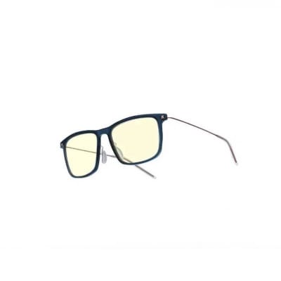 Picture of Xiaomi Mijia Computer Glasses Pro Anti Blue Rays UV TR90 Metal Frame - Black