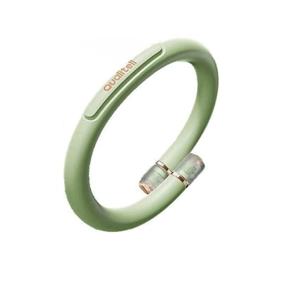 Picture of Qualitell Q1 Anti Mosquito Bracelet - Green