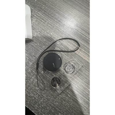 Picture of MiLi MiTag Android Location Tracker Device-Compatible with Google’s Find My Device - Black