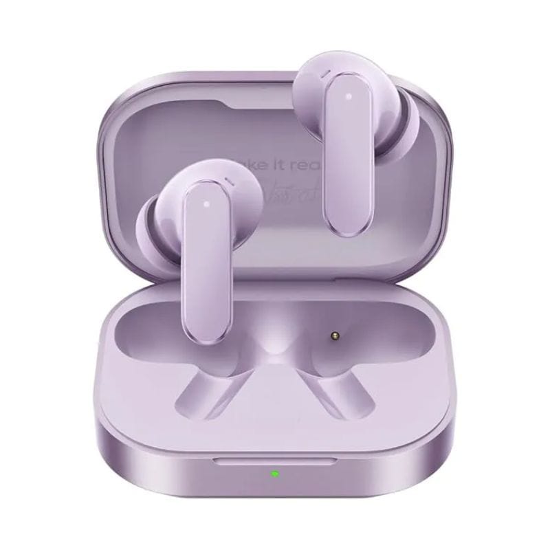 Picture of Realme Buds Air 8 Earbuds with 55dB ANC
