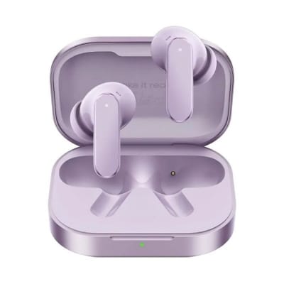 Picture of Realme Buds Air 8 Earbuds with 55dB ANC