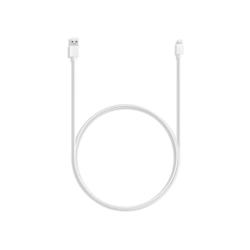 Picture of Realme USB Type – C Supervooc Cable 1.5m – White - White