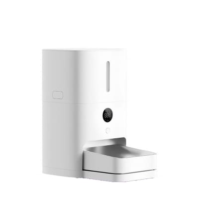 Picture of Xiaomi Mijia Smart Pet Feeder 2 HD-Large Screen - 2.5 kg