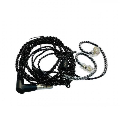 Picture of TRN Replacement Earphone Cable Suitable for TRN MT1, TRN MT1 Pro,  MT1 Max , and More KZ Iems