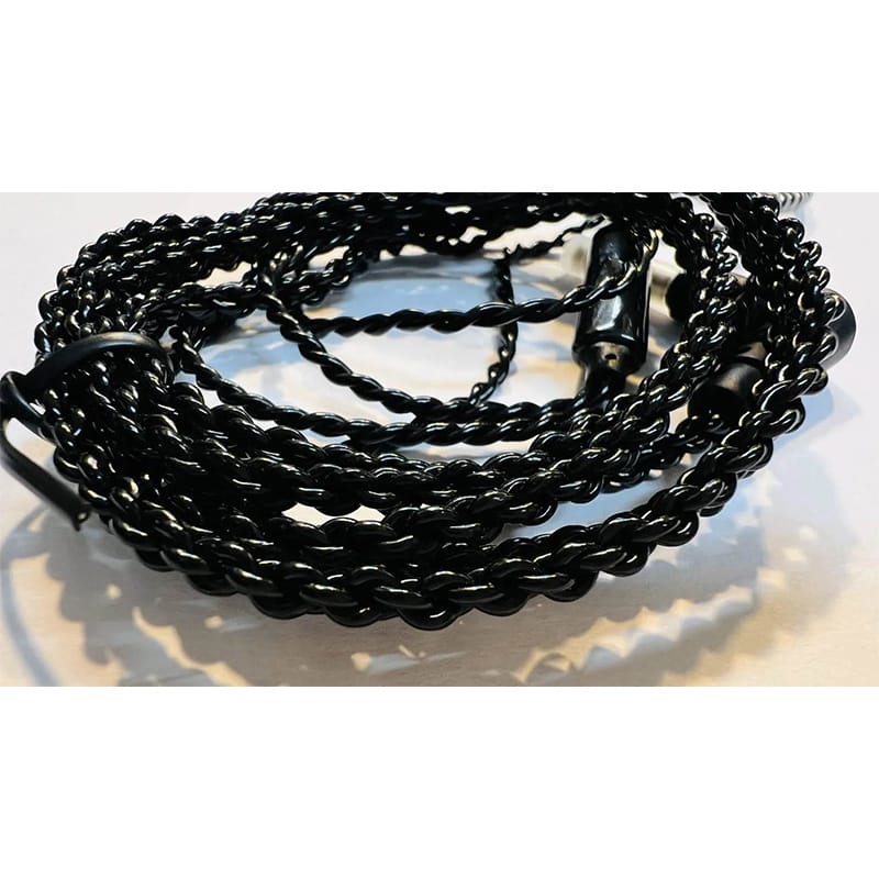 Picture of TRN Replacement Earphone Cable Suitable for TRN MT1, TRN MT1 Pro,  MT1 Max , and More KZ Iems