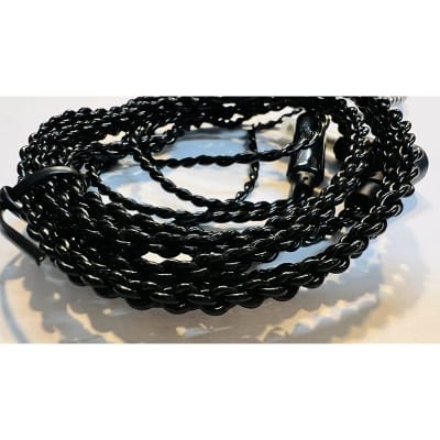 Picture of TRN Replacement Earphone Cable Suitable for TRN MT1, TRN MT1 Pro,  MT1 Max , and More KZ Iems