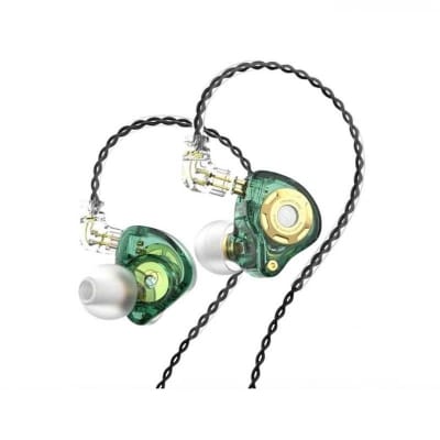 Picture of TRN MT1 Pro Professional Hi-Fi Dynamic Earphones