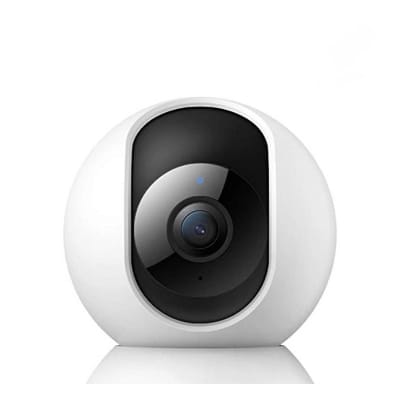 Picture of Xiaomi Mi MJSXJ05CM 360° Motion Detection WiFi Security Camera White - White