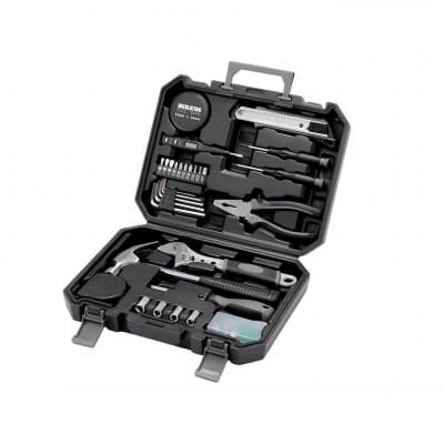 Picture of XIAOMI JIUXUN 60 in 1 ToolKit Toolbox - Black