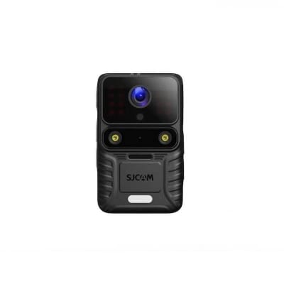 Picture of SJCAM A50 4K Body Camera - Black
