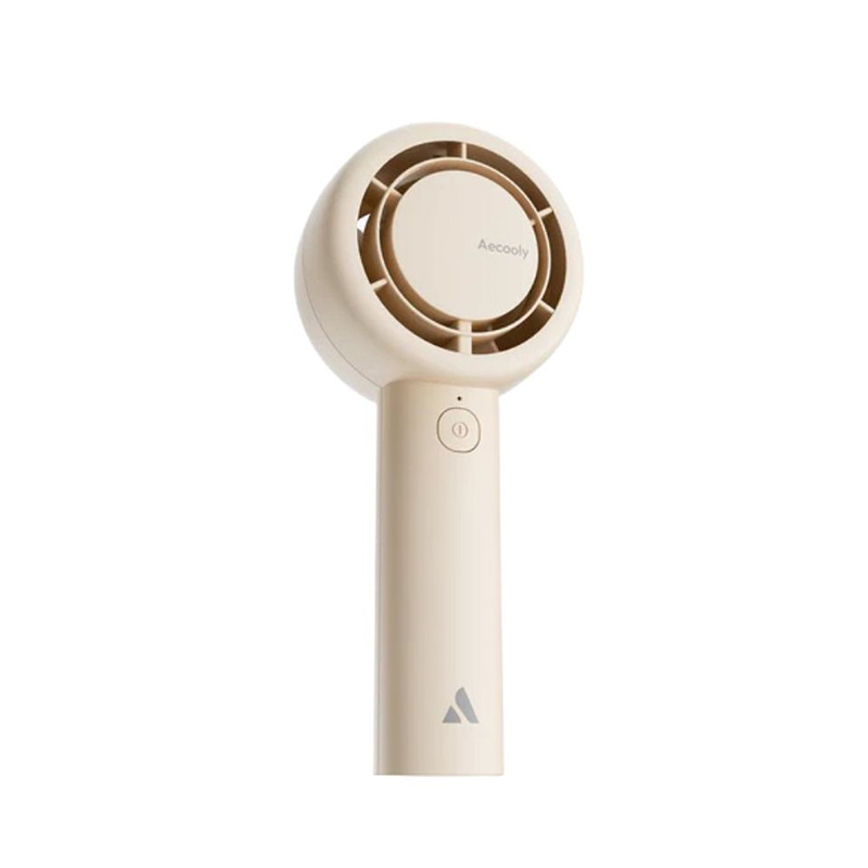 Picture of Aecooly Halo 01 PB01-A Portable Handheld Turbo Fan