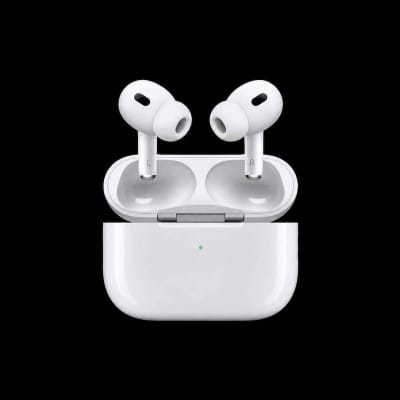 Picture of Apple AirPods Pro ANC 2nd Generation | Best Earpods in Bangladesh | AirPods Pro ANC 2nd Gen - White