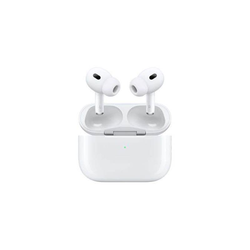 Picture of Apple AirPods Pro ANC 2nd Generation | Best Earpods in Bangladesh | AirPods Pro ANC 2nd Gen - White