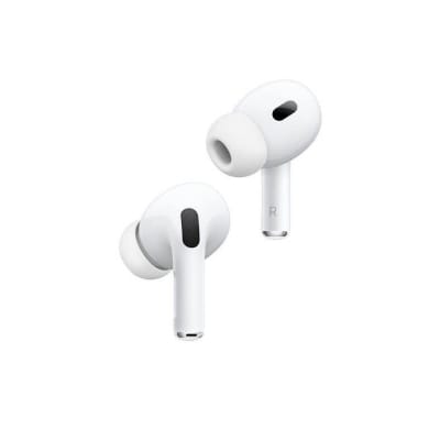 Picture of Apple AirPods Pro ANC 2nd Generation | Best Earpods in Bangladesh | AirPods Pro ANC 2nd Gen - White