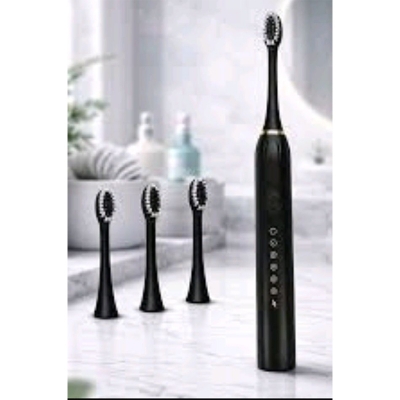 Picture of Dizo M3 Sonic Electric Toothbrush - Black