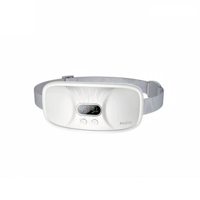 Picture of Yesido MG28 Menstrual Heating Pad - White