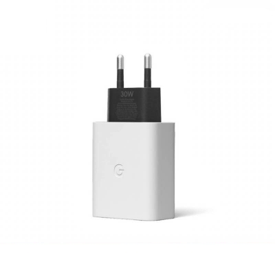 Picture of Google G9BR1 30W USB-C Fast Charger - White