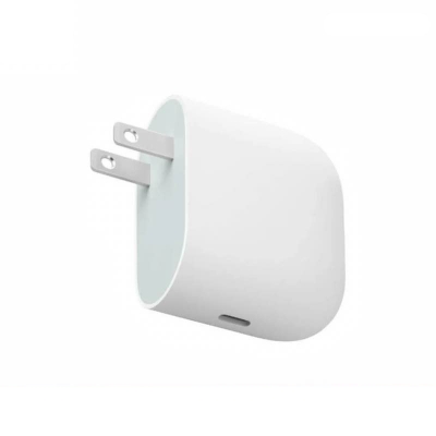 Picture of Google 45W Fast-Charging USB-C Wall Charger - White