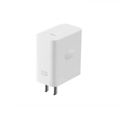 Picture of OnePlus SUPERVOOC 160W Type-C Adapter - White