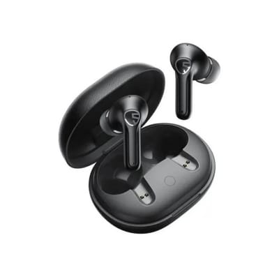 Picture of SoundPeats T3 Pro 35dB ANC Wireless Earbuds(Global Version)