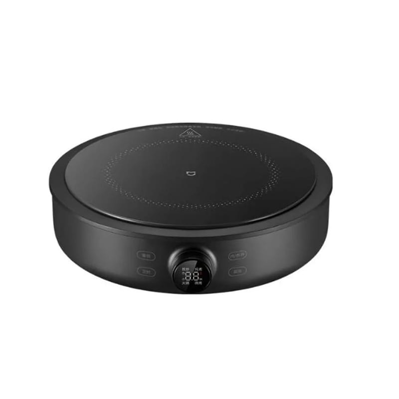 Picture of Xiaomi Mijia S1 Electric Ceramic Cooker - Black