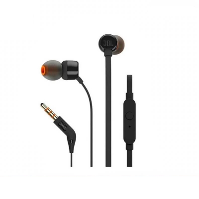 Picture of JBL Tune 290 In-Ear Headphones - White