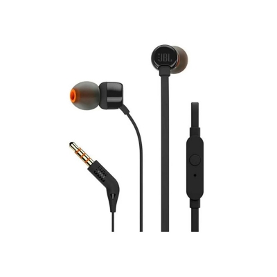 Picture of JBL Tune 290 In-Ear Headphones - White