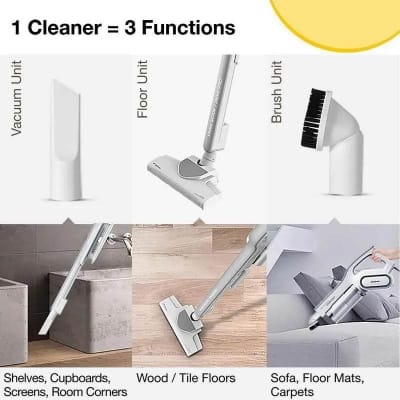 Picture of Xiaomi Deerma DEM-DX700 Vacuum Cleaner