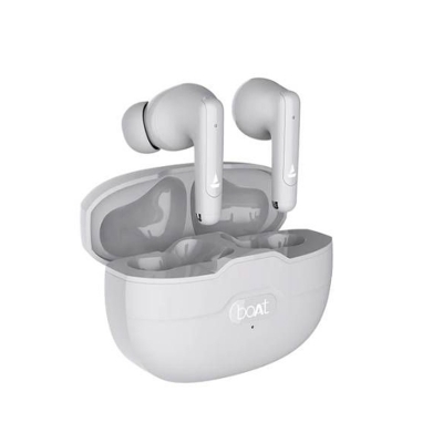 Picture of boAt Airdopes Unity ANC True Wireless Earbuds - Black