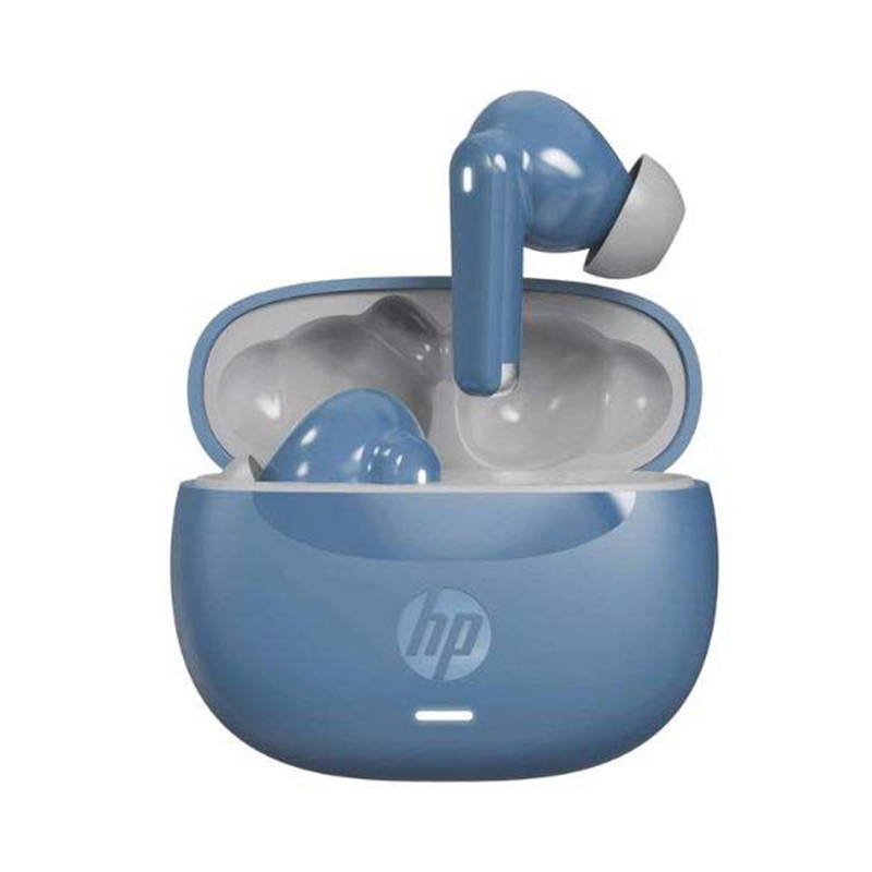 Picture of HP H150 True Wireless Earbuds - Blue