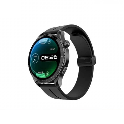 Picture of Noise Origin Smart Watch (New Nebula UI) & EN 1 Processor - Black