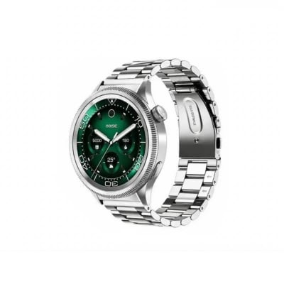 Picture of Noise NoiseFit Halo 2 Smart Watch (Metal Strap)