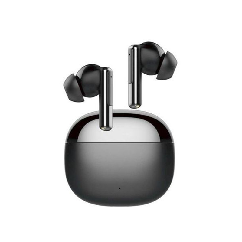 Picture of WiWU T33 ANC Enhance Earbuds - Black