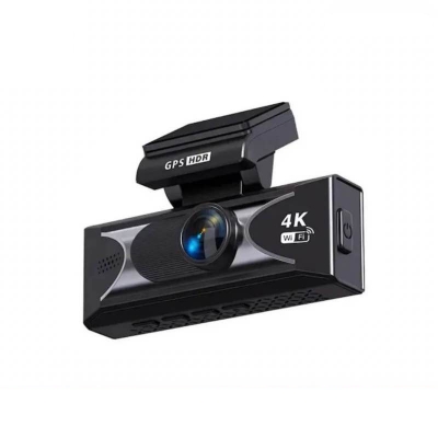 Picture of WiWU Wi-DC201 4K WiFi Dash Cam