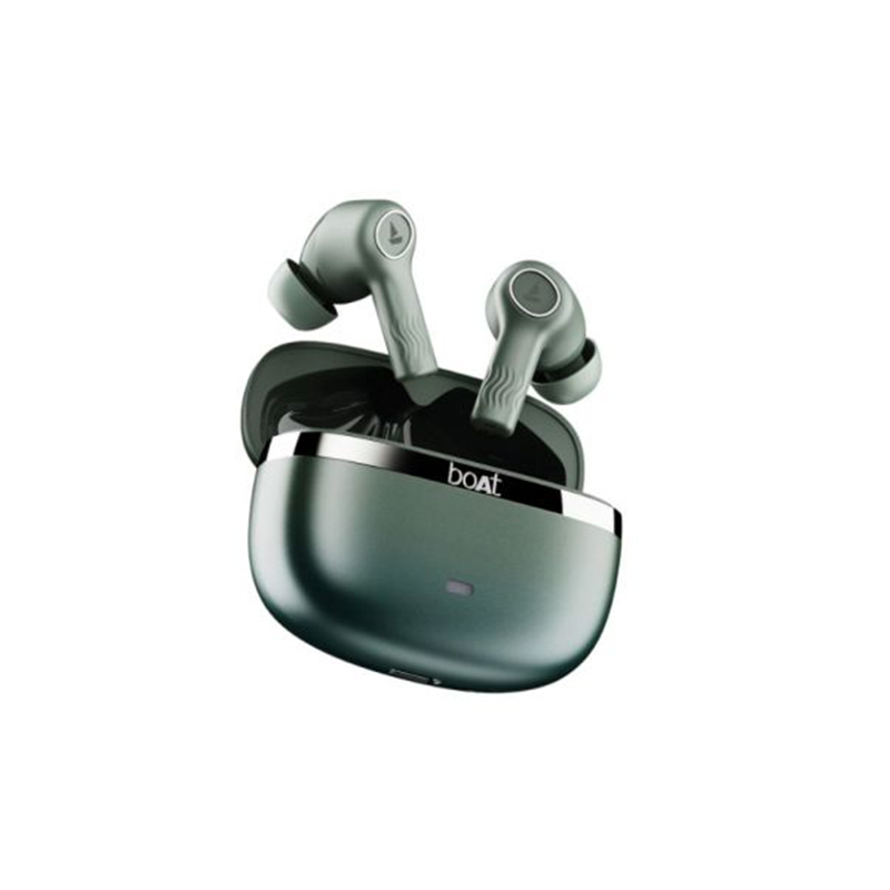 Picture of boAt Nirvana Ion ANC Pro Wireless Earbuds