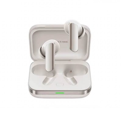 Picture of Realme Buds Air 7 Pro 53dB ANC AI Wireless Earbuds