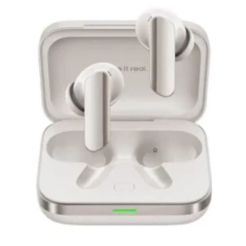 Picture of Realme Buds Air 7 Pro 53dB ANC AI Wireless Earbuds