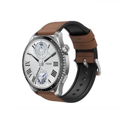 Picture of NoiseFit Halo 3 Smartwatch with AMOLED Display, Bluetooth Calling & Health Monitoring