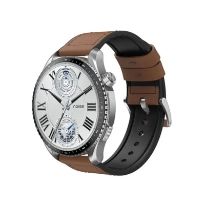 Picture of NoiseFit Halo 3 Smartwatch with AMOLED Display, Bluetooth Calling & Health Monitoring