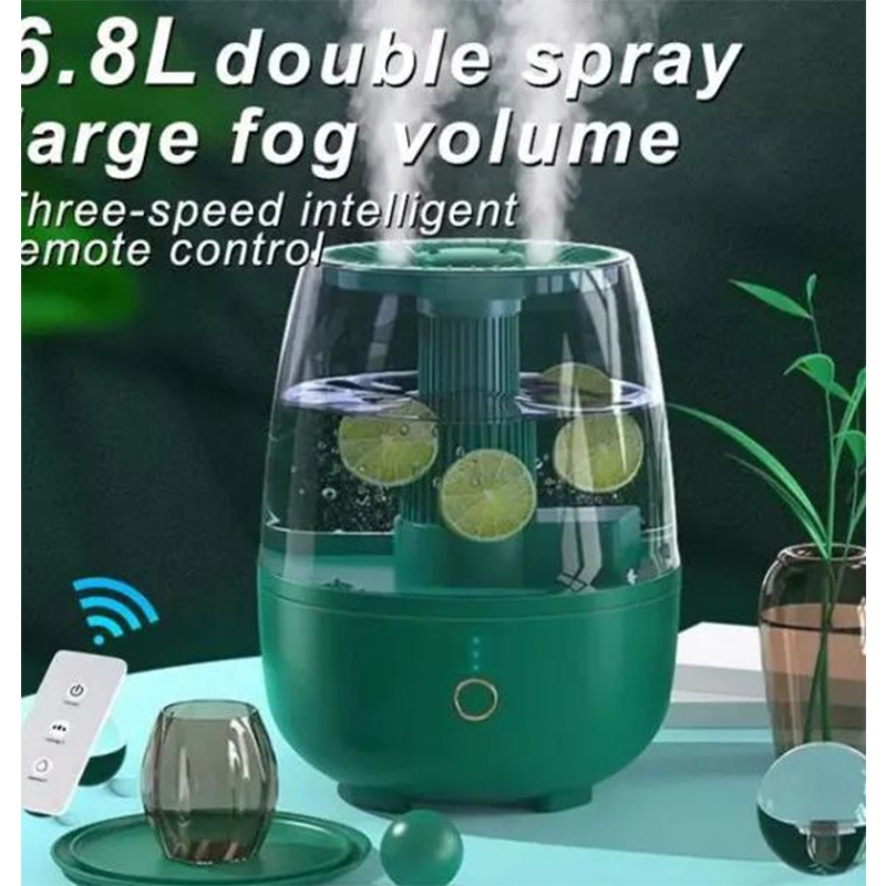 Picture of TWO Port Spray Humidifier 6.8L