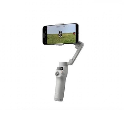 Picture of DJI Osmo Mobile 7 Smartphone Gimbal - White