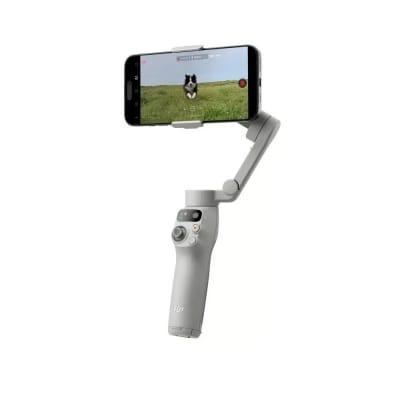 Picture of DJI Osmo Mobile 7 Smartphone Gimbal - White
