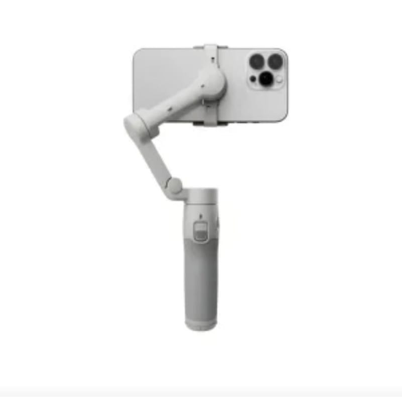 Picture of DJI Osmo Mobile 7 Smartphone Gimbal - White
