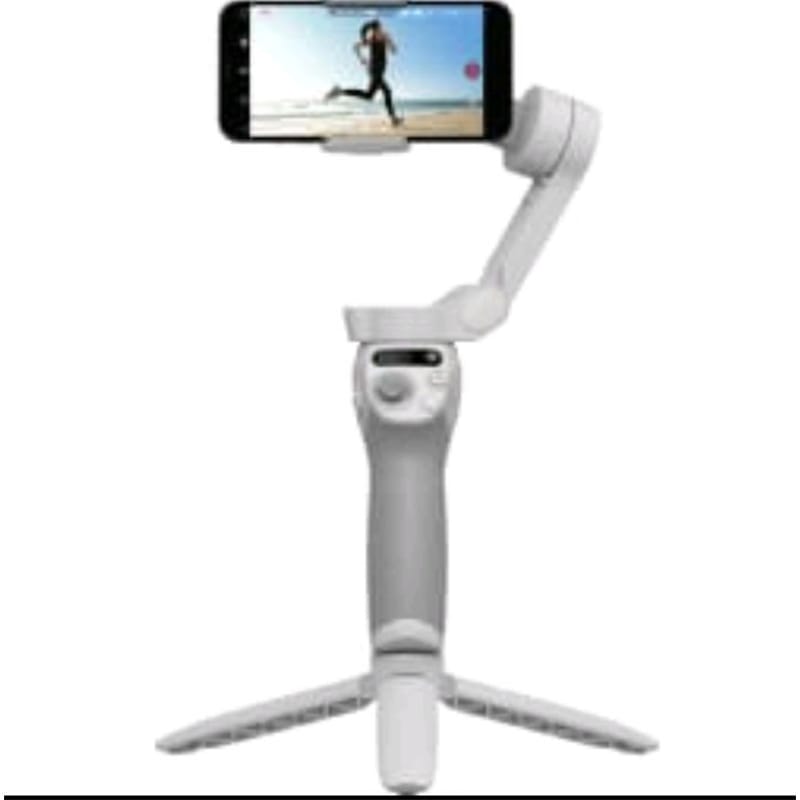 Picture of DJI Osmo Mobile SE Smartphone Gimbal - White